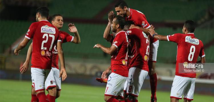 الاهلي الاهلي